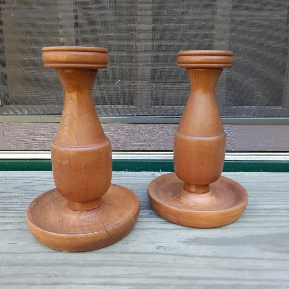 Vintage handmade 7 3/4